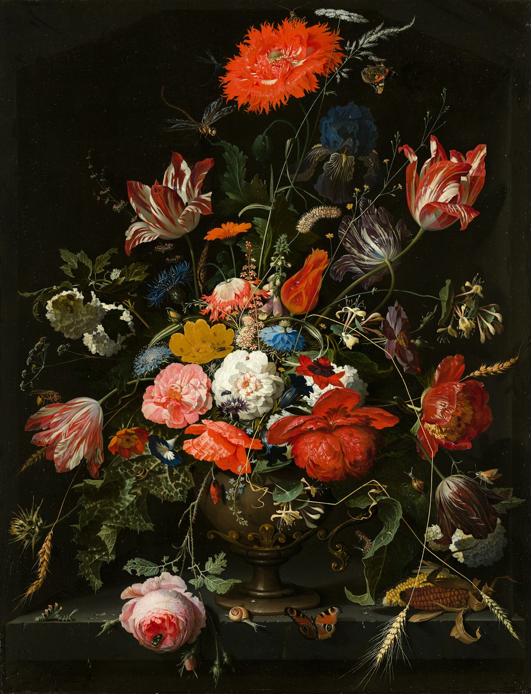 Art Conservation Techniques